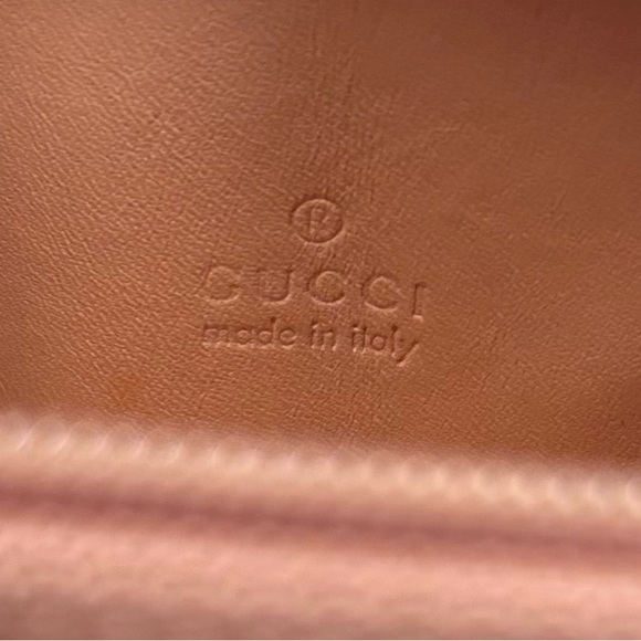 Gucci Coin Holder - box included - Picture 6 of 16